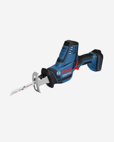 Bosch PRO Scie sabre sans fil GSA 18V-LI C