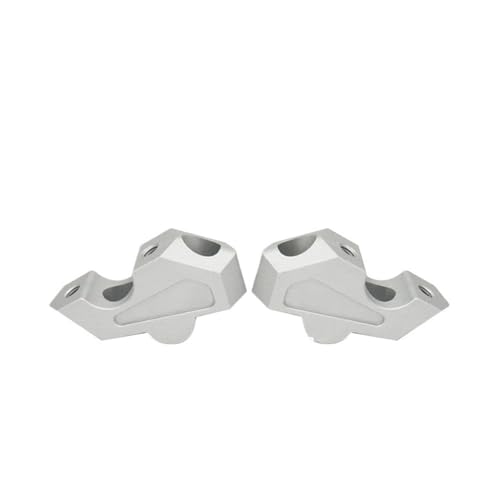 Riser guidon F750GS support de rehaussement pontet moto 2018-2024