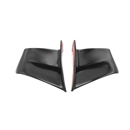 Ailettes spoiler Panigale V2S aileron de moto idéal pour vos sessions sur circuit