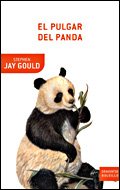 El pulgar del panda: 1 (Drakontos Bolsillo)