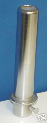 Olympic Adapter Sleeve 10