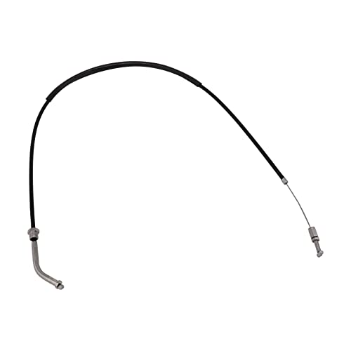 Carbpro Throttle Cable Push & Pull Set for Honda CB350 CL360 CB400 CB550 CB750 FT500