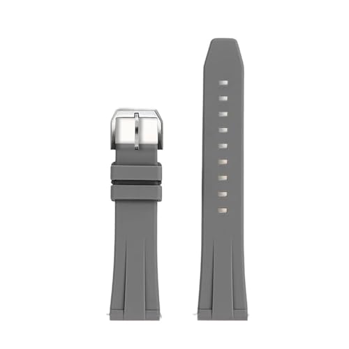 [|Ő] NCbN[XVRXgbvA^OzC[ F1 Kt ANA[T[ J bNX EH[^[S[Xg o[EHb`oh uXbgΉ(Gray-silver A,20mm width)