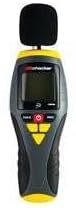DB02, dbChecker Sound Level Meter