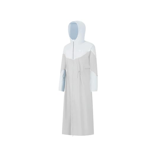 Manteau d'été coupe-vent pour femme actif en voyage ou ville