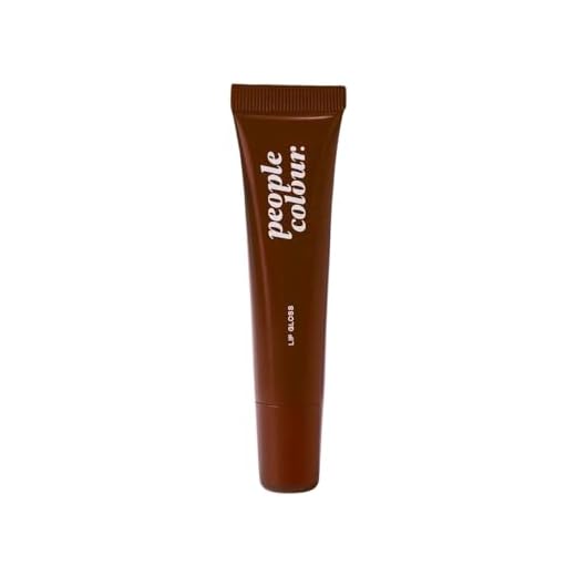 Lip Gloss Bakery Toasty Glow People Colour
