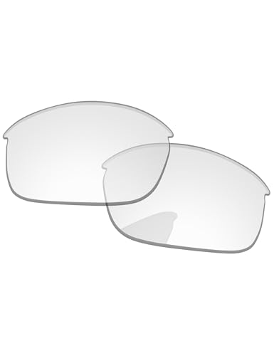 Image of Replacement Lenses for Oakley Bottlecap 62mm Sunglass - Precision Fit, UV Block & Impact Resistant