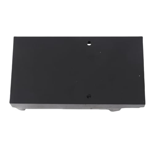Diviseur de Fréquence de Haut-parleur de Voiture, 2pcs 2 Voies Voiture Audio Crossover contre les Surintensités Dissipation Thermique Universelle Haut-parleur Diviseur
