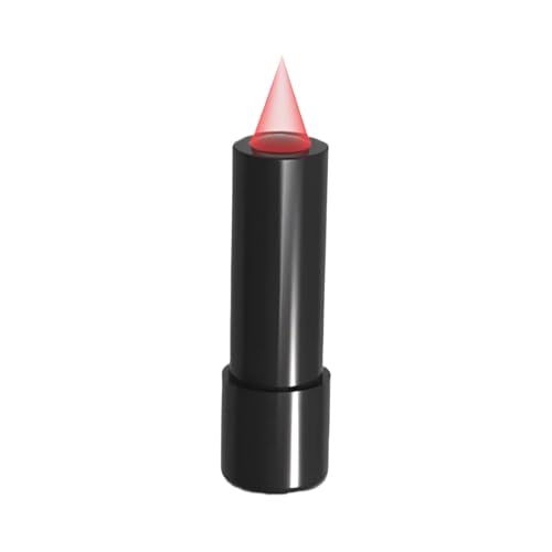 Miroir de mise au point ligne optique M4 PF-2D contre les pertes de faisceau