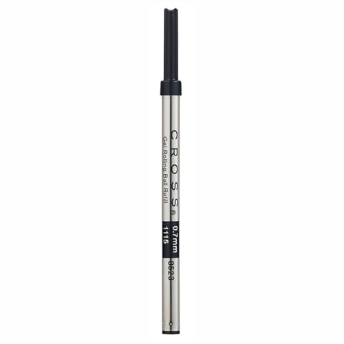 Cross CRO85232-1 Refills Black Dual Pack Rollerball Pen thumb #1