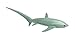 Produktbild Safari s200229 Sea Life Fuchshai Shark Miniatur