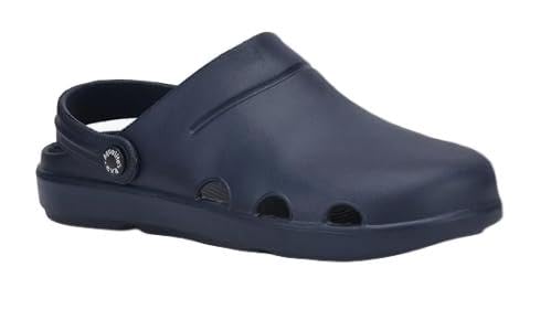 Patel Enterprise Navy Blue Slippers Size 7 NO.. For Man And Woman (Pack of 1 pair)-picture-20