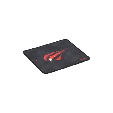 HAVIT Mouse Mat Eagle HAVIT-MP837 250 x 210 Black/Red Cover