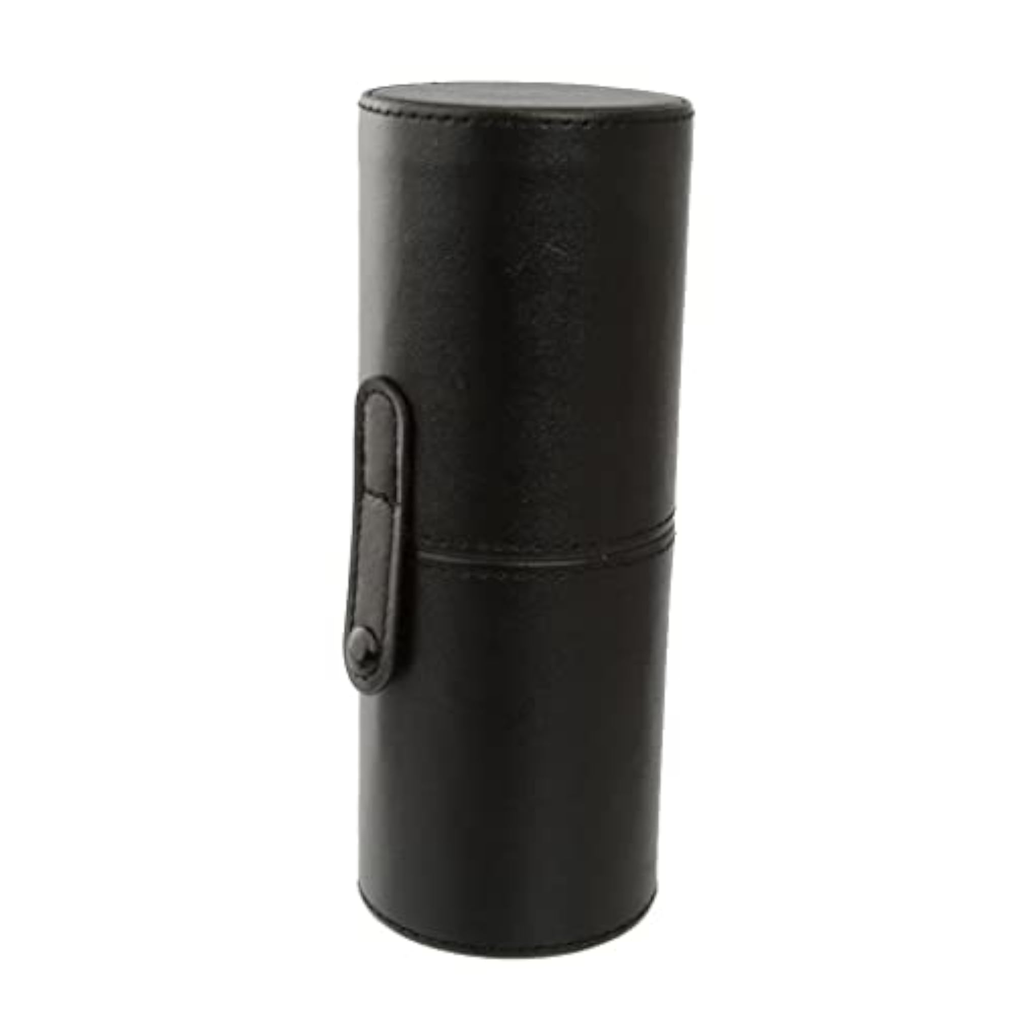 Cosmetics Makeup Brushes Cup Holder Travel Case