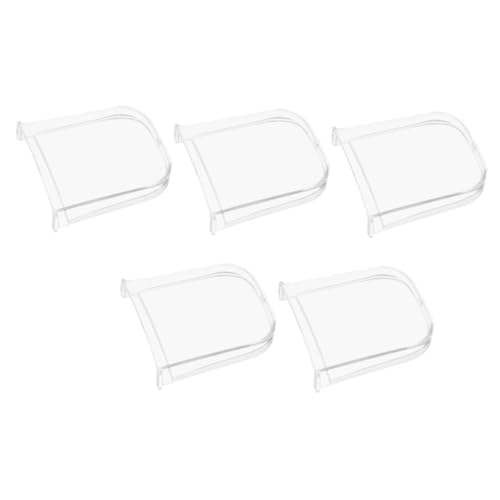 DECHOUS 5Pcs Water Storage Easy to Install Clean Compatibility with Multiple Cookers