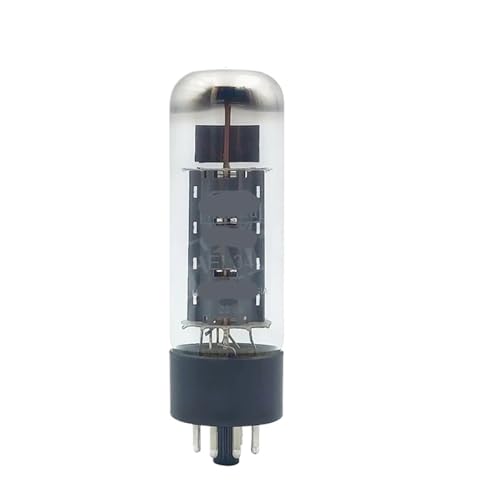 EL34 Tube Upgrade 6CA7 EL34C EL34B 6P3P 5881 KT66 6V6 KT77 HiFi Audio Tube(1pcs)