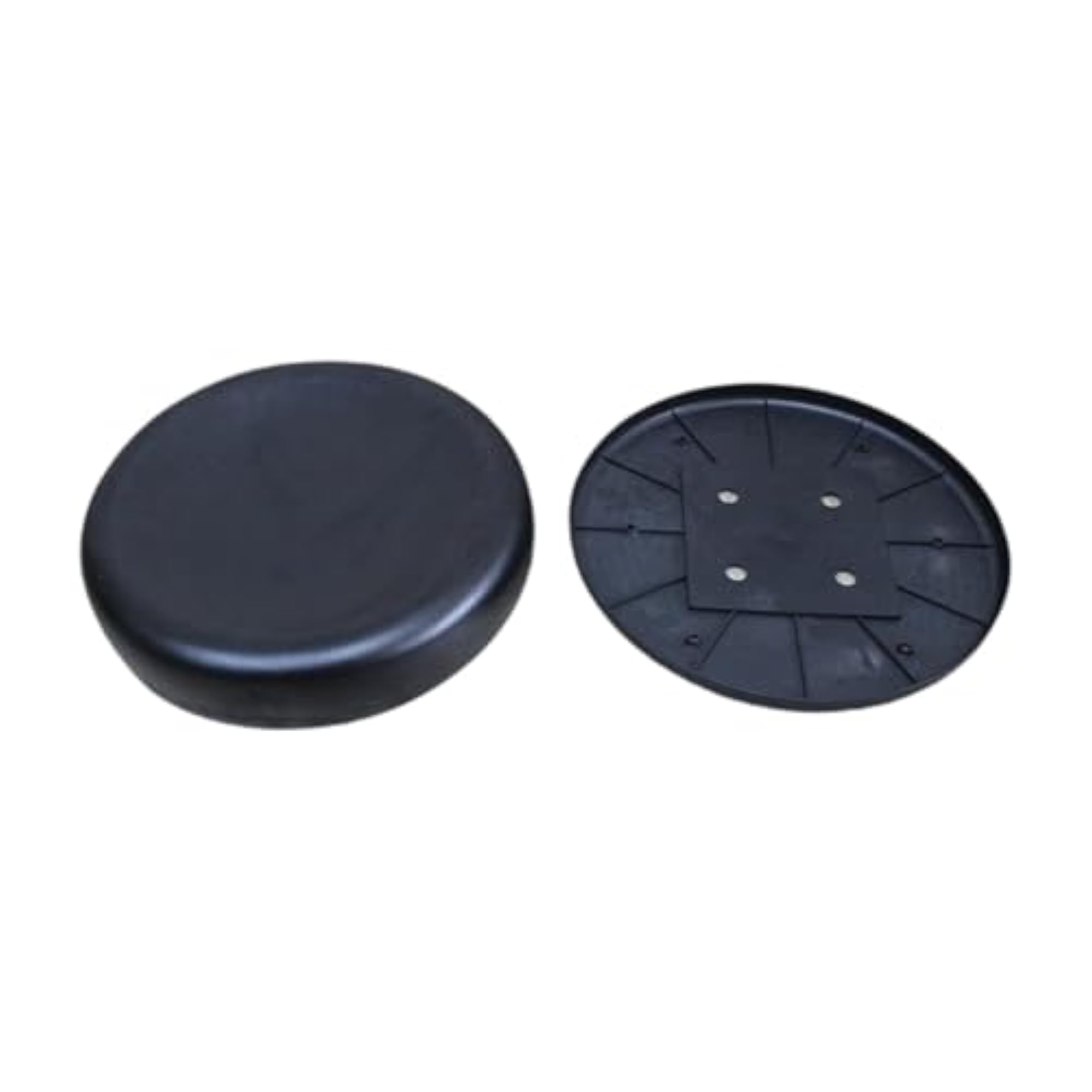 Rotating Bar Stool Replacement Seat Cushion, Comfortable