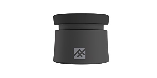 Enceinte Bluetooth ifrogz Coda pour ne plus rater aucun appel en musique - 2