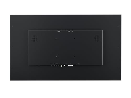Image of Beetronics 27-Inch Full HD IPS Monitor - Professional Industrial-Grade Display | HDMI, VGA, BNC, RCA Inputs | Durable Metal Housing, Matte Screen, 24 /7 Continuous Operation, Wide Viewing Angle, 27HD7M