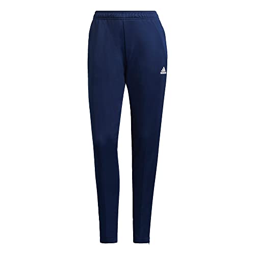 Image of adidas Women's High Rise Tiro 21 Regular Fit Track Pants