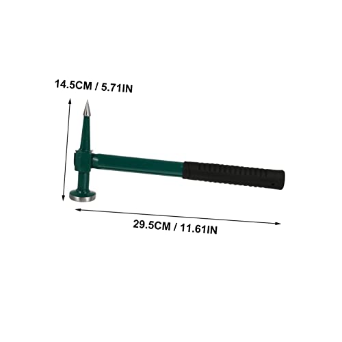 Vaguelly Reparar Chapa De Metal Martelo Ferramentas Automotivas Ferramentas Automotivas Removedor De
