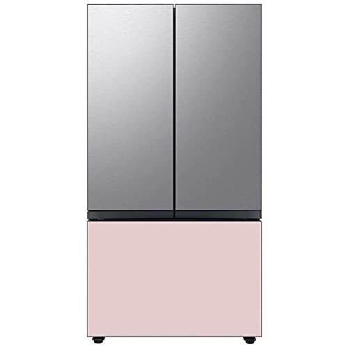 Samsung Bespoke 4 door fridge premium