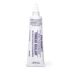 DEVCON PERMATEX THREADLOCKER White Paste 50 ML Tube - 56521