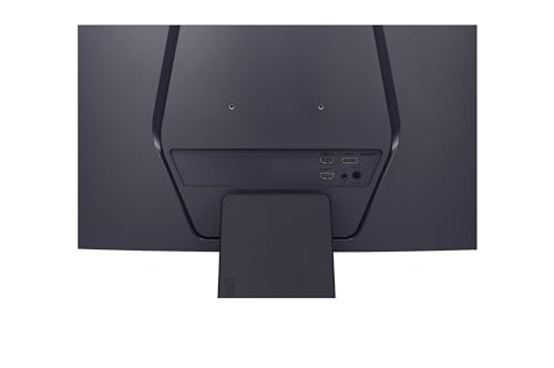 LG UltraGear 32GS60QC-B écran gaming incurvé 32" QHD 180Hz - photo 3