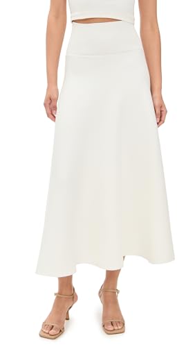 Line & Dot Women's Isadore Knit Sweater Skirt