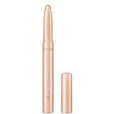 L'Oreal Paris Paradise Le Shadow Cream Eyeshadow Stick, Transfer and Smudge-Resistant, Smooth, Buildable, and Blendable Formula, Pigmented Colour, Shade: 105 Mesmerising Gold