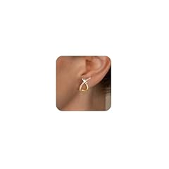 zircon stud earrings-02