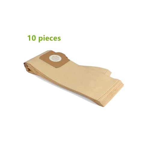 �|���@�p�y�[�p�[�o�b�O �t�B���^�[ �_�X�g�o�b�O �����p Bosch PAS11 PAS 11-21 Amphibixx BBS21AF BMS1000 BMZ21A �Ή�(10pcs)