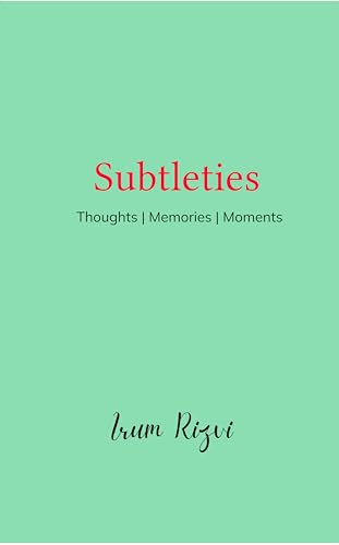 Subtleties