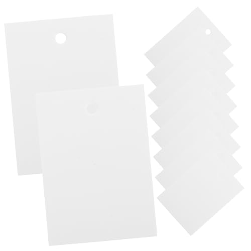 PRETYZOOM 250piezas Etiquetas De Precio Etiquetas De Venta Para Ropa Para Pequeñas Productos Tienda