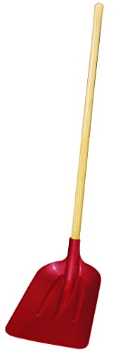 PALE FIBERGLASS ROSSA VIGOR MANICATA GRANDE