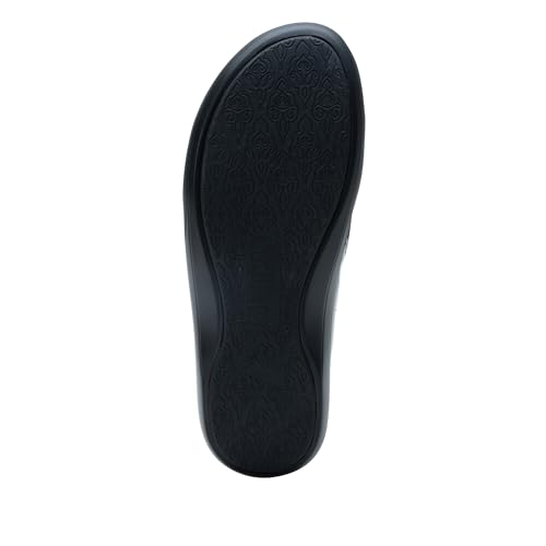 Image of Alegria Women's Duette Professional Slip On All-Day Comfort Shoes