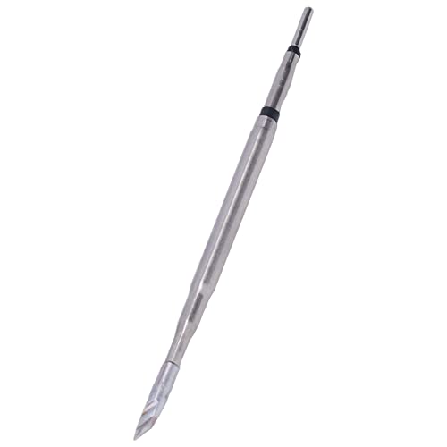 Image of T26 Soldering Iron Tip Replacement, Fast Heating Rework Tip for JBC Station Repair Alloy Copper C210 K Single Pack