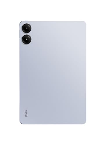 Image of Xiaomi Redmi Pad Pro Wi-fi (Ocean Blue 8GB RAM, 256GB Storage) - 12.1 inch 2.5K display |4nm Snapdragon 7s Gen 2 Mobile Platform | Smooth 120Hz refresh rate | Quad speakers with Dolby Atmos