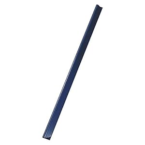 Leitz 21772 Klemmschiene bis 30 Blatt