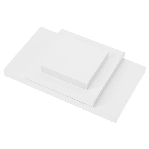 150Pcs Nail Art Color Mixing Paper Disposable Manicure for Nail Polish Durable and Wear Resistant Mixing Plates for Creative Nail Designs Nail Art