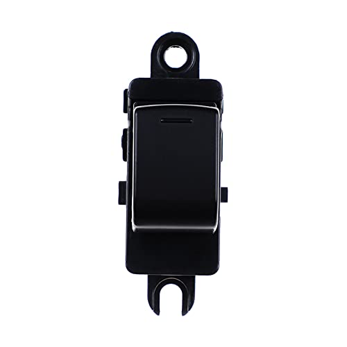 Interrupteur de vitre pour Tiida 25411-AX010 bouton commande électrique - 5