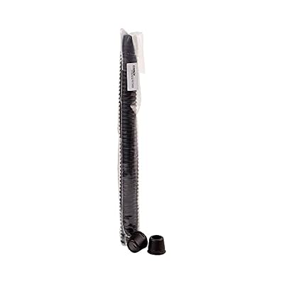 Exergen Probe Cover for TAT-2000 and TAT-5000 Temporal Thermometer 134203 50 per Pack