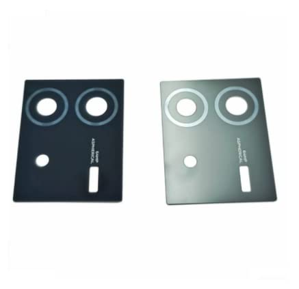 BringUAll Replacement Camera Glass Lens Compatible with IQOO Neo 6-picture-25
