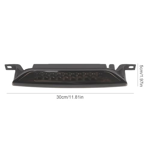 Troisième feu stop pour Jeep Compass 2007-2017 arrière