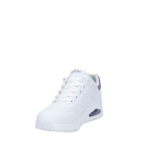 Image of Skechers Women's Uno-pop Back