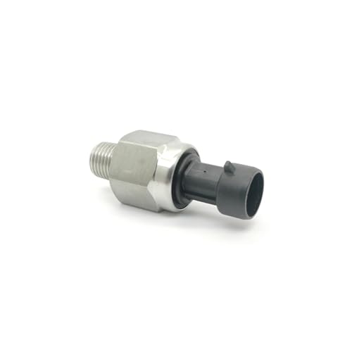 Capteur de pression céramique pour éviter les fuites d'eau et de carburant 1/4 NPT - 4