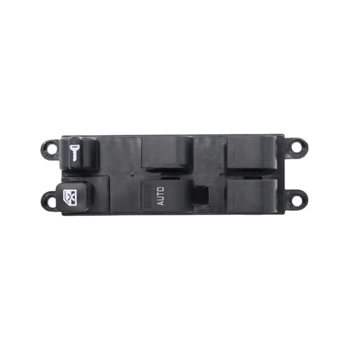 Commande lève-vitre pour votre Frontier, confort optimal en voyage - 4