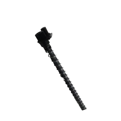 Tige de collecte d'unité de tambour MPC 3003 pour photocopieur Ricoh