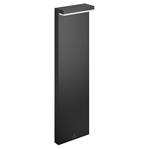 Philips myGarden Bustan LED Außenwegeleuchte Cover