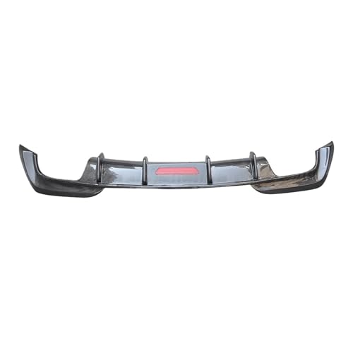 Diffuseur carbone BMW G20 G21 feux LED pour sublimer vos sorties nocturnes